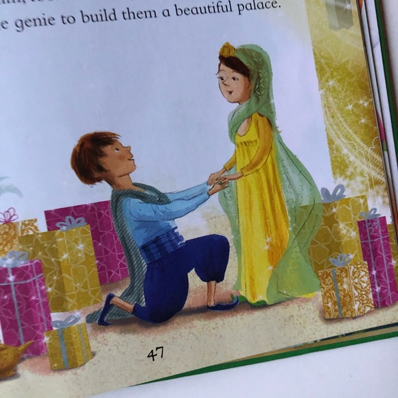 Collection Of Stories For 5 Year Olds - Picture 9 of 16